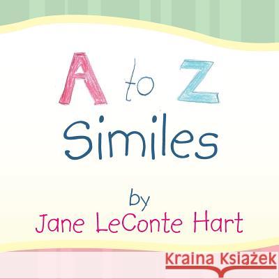 A to Z Similes