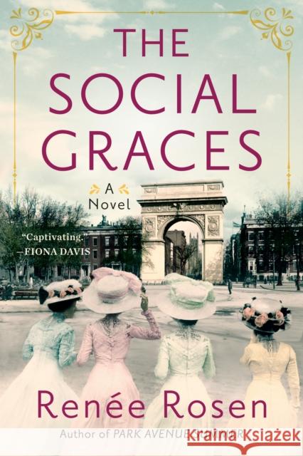 The Social Graces