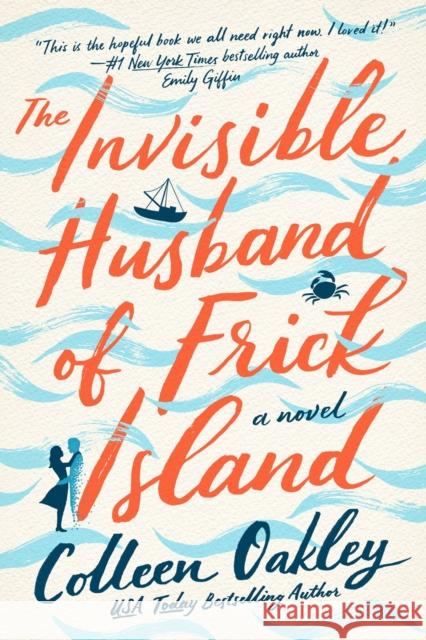 The Invisible Husband of Frick Island