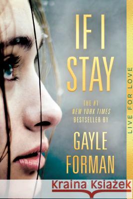 If I Stay: Special Edition