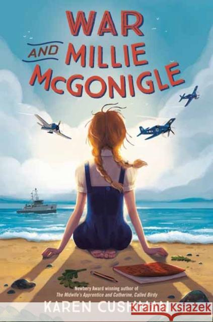 War and Millie McGonigle