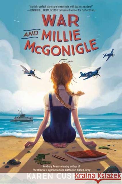 War and Millie McGonigle