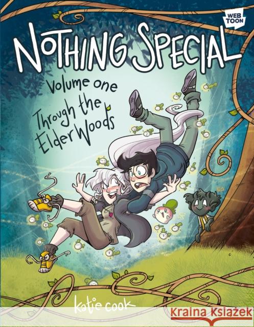 Nothing Special: Volume One
