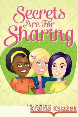 Secrets Are for Sharing: Hidden Secrets