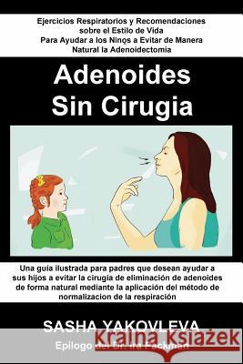 Adenoidnes Sin Cirugia