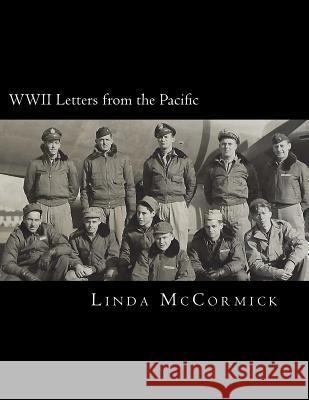 WWII Letters from the Pacific: Letters Written by Lloyd V. Lewis During World War II.