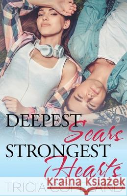 Deepest Scars: A Being Me Stand-Alone Companion Novel