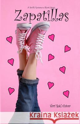 Zapatillas: A Swift Romance - Spanish Edition