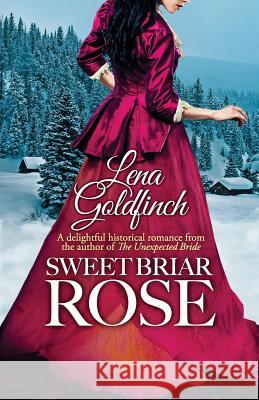 Sweet Briar Rose