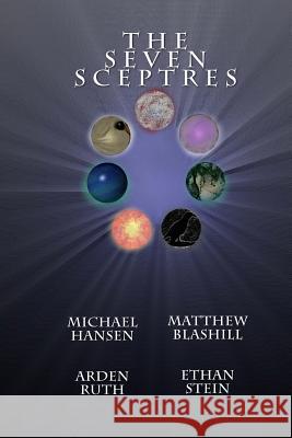 The Seven Sceptres