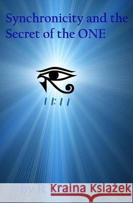 Synchronicity and the Secret of the ONE
