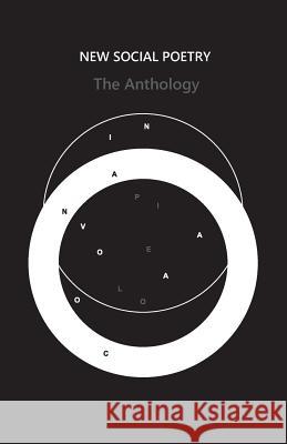 New Social Poetry: The Anthology