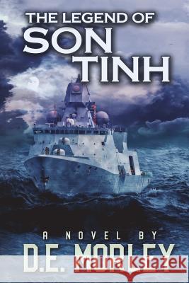 The Legend of Son Tinh
