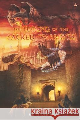 The Legend of the Sacred Warriors