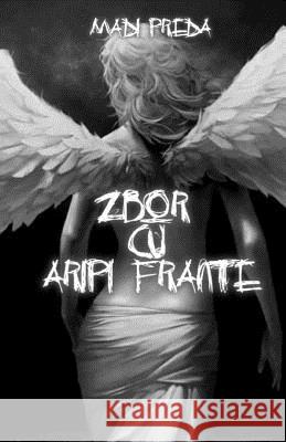 Zbor Cu Aripi Frante: O Meditatie Despre Reinventare Si Puterea de a Merge Mai Departe