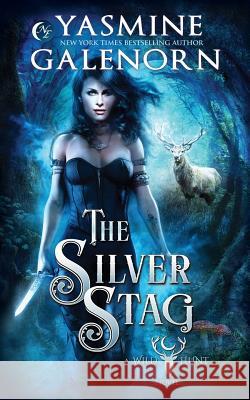 The Silver Stag