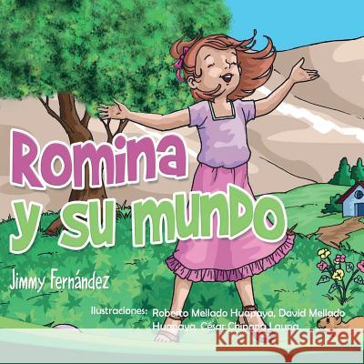 Romina y su mundo