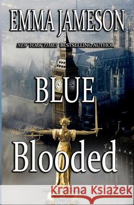 Blue Blooded: Lord & Lady Hetheridge Mysteries Book #5
