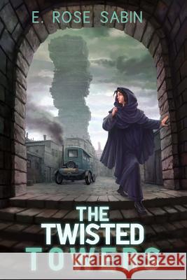The Twisted Towers: Where Gods and Mortals Meet