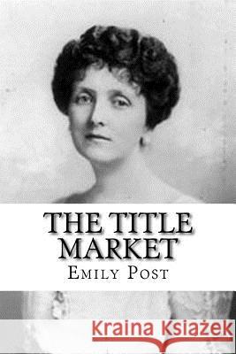 The Title Market