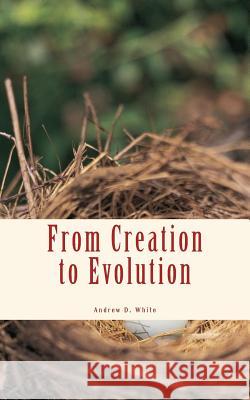 From Creation to Evolution