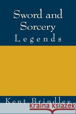 Sword and Sorcery: Legends