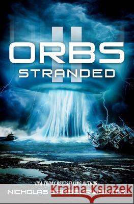 Orbs II: Stranded