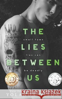 The Lies Between Us