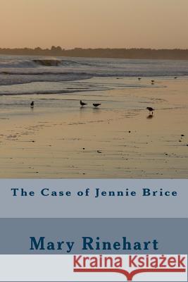 The Case of Jennie Brice