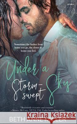 Under a Storm-Swept Sky