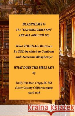 BLASPHEMY & The 