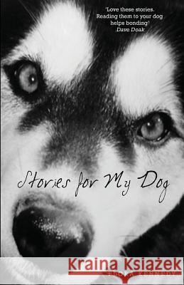 Stories for My Dog