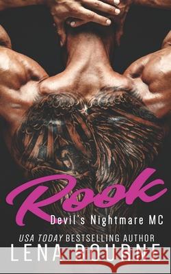 Rook: Devil's Nightmare MC
