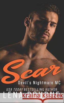 Scar: Devil's Nightmare MC