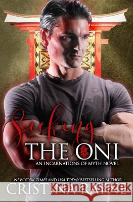 Seeking the Oni: A Paranormal Romance