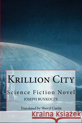 Krillion City