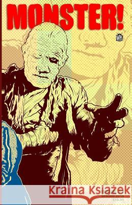 Monster! #33: Spring 2018