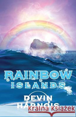 Rainbow Islands