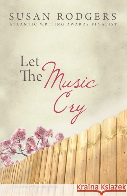 Let The Music Cry