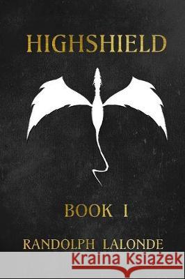 Highshield: Book 1