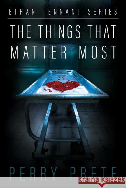 The Things That Matter Most, 3