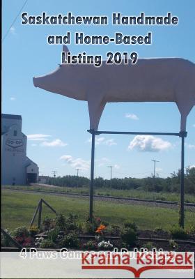 Saskatchewan Handmade and Home-Based Listings 2019