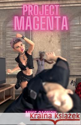 Project Magenta