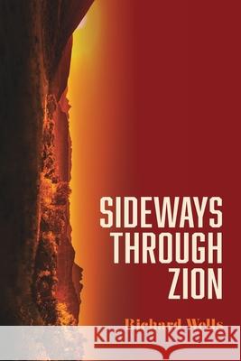 Sideways through Zion