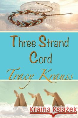 Three Strand Cord