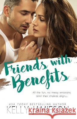 Friends with Benefits