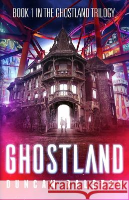 Ghostland