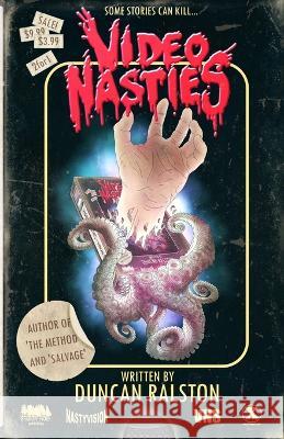 Video Nasties