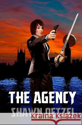 The Agency