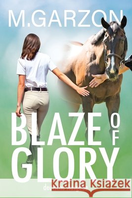 Blaze of Glory: deutsche Ausgabe